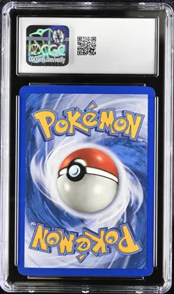 CGC 9.5 MINT+ Pidgeot 2002 Expedition 23/165 Reverse Holo Pokemon Card psa - Image 2
