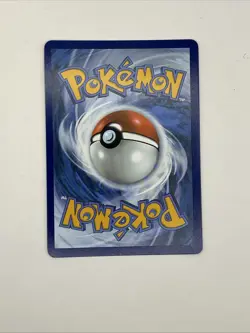 Seismitoad - 105/086 - Pokemon Black Bolt Illustration Rare NM - Image 3