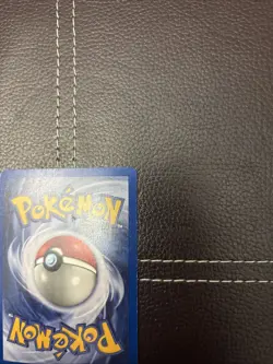 Pokemon TCG - Pidgey - 57/102 - Unlimited Base Set - LP Common (1999) - Image 3