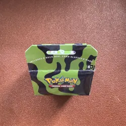 Pokemon TCG: Premium Tournament Collection – Klara - BRAND NEW AND SEALED - Image 3