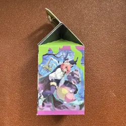 Pokemon TCG: Premium Tournament Collection – Klara - BRAND NEW AND SEALED - Image 4