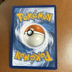 Pokemon Squirtle Illustration Rare Full Art Holo 170/165 Scarlet & Violet 151 - Image 2