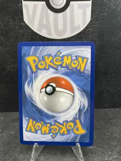Pokemon Giacomo 267/193 Scarlet & Violet Paldea Evolved SIR - Image 3