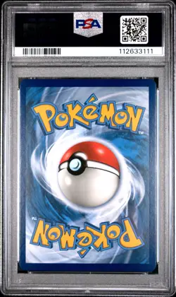 2018 POKEMON SUN & MOON LOST THUNDER #149 MIMIKYU GX PSA 10 - Image 2