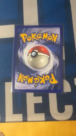 Pokemon Gyarados TCG 6/102 Holo Unlimited Rare Base Set WOTC LP - Image 2
