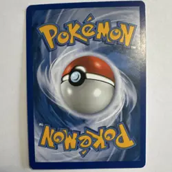 Pokemon Glaceon 20/100 - PLATINUM - Majestic Dawn Rare Reverse Holo - 2008 - Image 2
