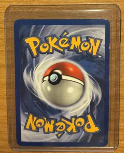 Pokemon Dark Golbat 24/82 Team Rocket Set NON-HOLO Rare NM NEVER PLAYED - Image 2