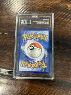 Toxtricity #GG09 Alt Art UR - F Crown Zenith ETB 2023 Pokemon S&S - TAG 10 - Image 2
