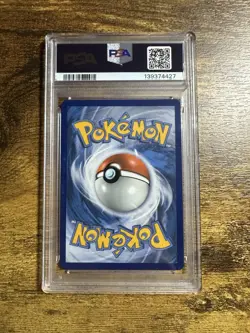 Pokemon Banette GX SV61/SV94 Hidden Fates Shiny Vault Holo Psa 10 - Image 2
