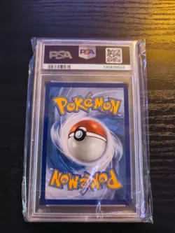 2025 POKEMON JOURNEY TOGETHER SPECIAL ILLUSTRATION RARE #187 SALAMENCE EX PSA 10 - Image 2