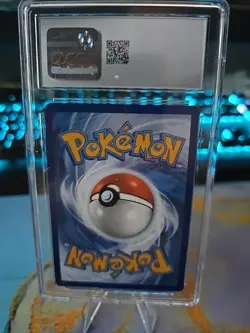 🔥 Mabostiff 218/198 S&V Base Set Secret Illustration Rare Pokemon Mint + 9.5 - Image 2