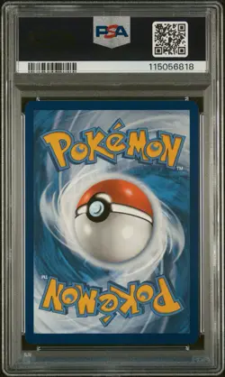 2023 POKEMON MEW EN-151 183 CHARIZARD EX ULTRA RARE PSA 10 - Image 2