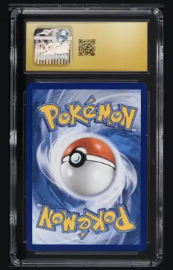 2025 Pokemon SV Destined Rivals DRI Team Rocket's Mewtwo ex #231 CGC 10 PRISTINE - Image 2