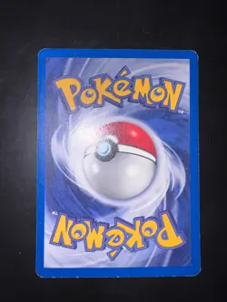Pokemon Blaine's Charizard 2/132 Holo Gym Challenge Eng - Image 3