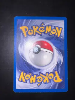 Pokemon Blaine's Charizard 2/132 Holo Gym Challenge Eng - Image 4