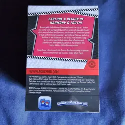 Pokemon TCG White Flare Booster Bundle FACTORY PRISTINE FREE SHIPPING - Image 2