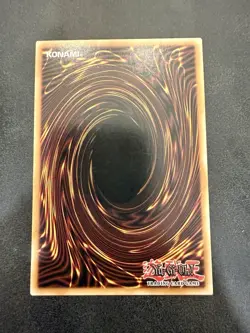 Thunder King Rai-Oh RYMP-EN074 Ra Yellow Mega Pack Unlimited Common VLP - Image 2