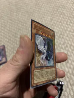 Yu-Gi-Oh! Light and Darkness Dragon LDPP-EN001 Ultra Rare Lp Limited - Image 2