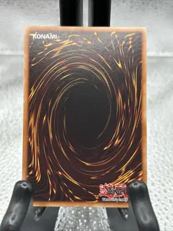 | Yugioh Saryuja Skull Dread MP18-EN202 1st Edition Secret Rare NM 🔥 | - Image 4