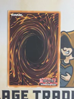 Solar Recharge LODT-EN052 Ultimate Rare 1st Edition YuGiOh! NM EURO Print - Image 4