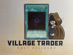 Allure of Darkness PTDN-EN084 Ultimate Rare 1st Edition YuGiOh! MP EURO Print - Image 1