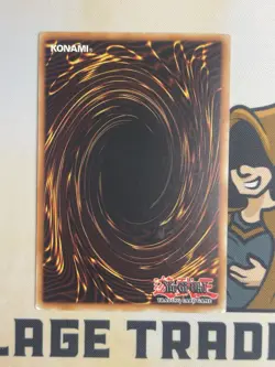 Allure of Darkness PTDN-EN084 Ultimate Rare 1st Edition YuGiOh! MP EURO Print - Image 4