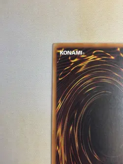 Allure of Darkness PTDN-EN084 Ultimate Rare 1st Edition YuGiOh! MP EURO Print - Image 5