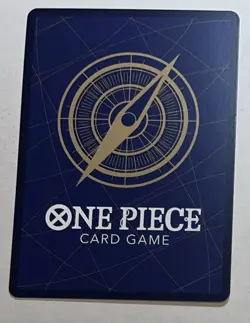 Nico Robin (Jolly Roger Foil) OP05-010 Premium Booster -The Best- Foil - Image 2