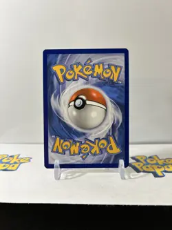 Pokemon TCG Grotle 164/162 - SV05: Temporal Forces Holo Illustration Rare - Mint - Image 2