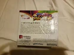 New Pokemon TCG Sword & Shield Vivid Voltage Booster Box (36 Packs) 820650817496 - Image 2