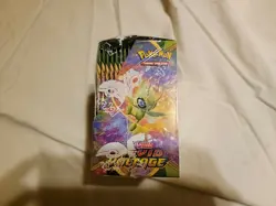 New Pokemon TCG Sword & Shield Vivid Voltage Booster Box (36 Packs) 820650817496 - Image 3