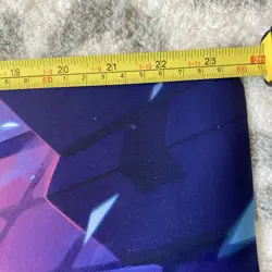 Pokemon TCG Marnie & Morpeko Crown Zenith Playmat Brand New Waifu Mat - Image 4