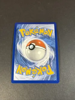 Pokemon TCG Pikachu V Crown Zenith Promo SWSH285 NM Condition - Image 2