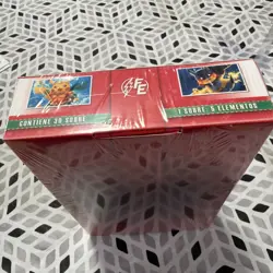 US Seller Pokemon Pikachu Heroes & Villains Booster Box Peru - Image 4