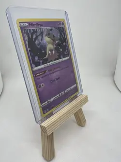 Pokemon TCG Mimikyu Darkness Ablaze 081/189 Holo Cosmos Holographic Rare - NM/M - Image 5