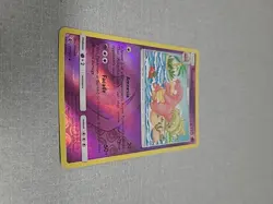 Slowbro 49/145 Rev Reverse Holo SM Guardians Rising Pokemon NM See Pic's - Image 5