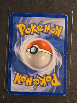 Pokemon TCG Shinx 98/123 Mysterious Treasures Reverse Holo HP - Image 2