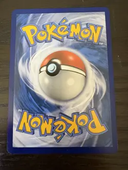Pokemon TCG Mega-Blastoise EX XY 30/146 Holo Rare - Image 2