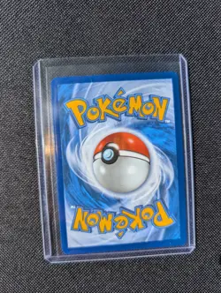 Pokemon TCG Blaziken 192/182 Destined Rivals Illustration Rare NM - Image 2