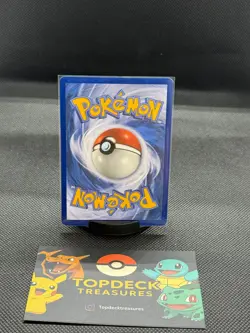 Alolan Exeggutor ex 133/191 Double Rare Surging Sparks Pokemon Near Mint - Image 2