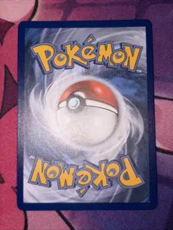 Pokemon Blastoise 2/102 Celebrations 25th Anniversary Holo Rare NM/MINT - BLEED! - Image 2