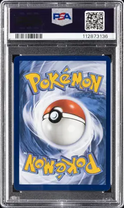 2023 POKEMON MEW EN-151 GAMESTOP EXCLUSIVE #004 CHARMANDER PSA 9 - Image 2