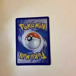 Pokemon TCG Holo Ultra Rare Full Art Landorus EX 89/149 Mint Condition Rare TCG - Image 2