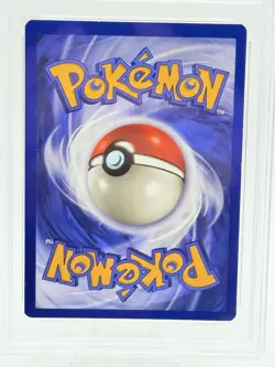 1999 Pokemon Jungle #4 Jolteon-Holo No Symbol PSA 6 - Image 4
