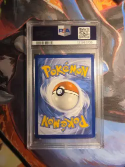 Pokemon TCG Sylveon VMAX TG15/TG30 Brilliant Stars PSA 10 WOW LOOK FAST - Image 2