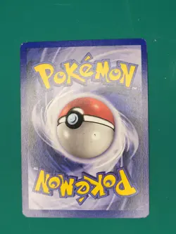 Cloyster 32/62 Non Holo from Pokemon Fossil MP - Image 2