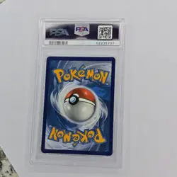 The Pokemon Company Moltres Zapdos Articuno GX Hidden Fates PSA 10 Holo - Image 2