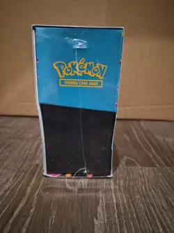Pokemon TCG Mega Evolution Ascended Heroes ETB New Sealed English * Read - Image 5