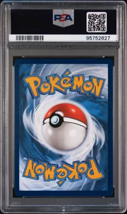Pokemon Pikachu 151 MEW EN Illustration Rare #173 PSA 10 Gem Mint - Image 2