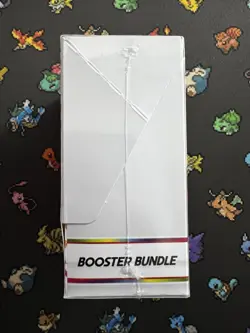 Pokemon TCG: Scarlet & Violet 151 Booster Bundle Box! Brand New, Factory-Sealed! - Image 3